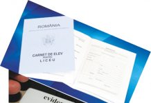 Absolvenţii de liceu nu s-au grăbit să schimbe carnetul de note cu cel de şomaj