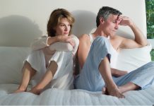 Vârsta de 40-44 de ani, cea mai „periculoasă” pentru cuplurile căsătorite