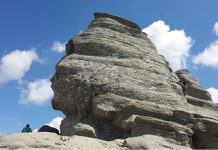 Mai multe trasee montane din Prahova au fost reabilitate