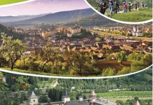 Ministrul Turismului: Broşurile de promovare a României sunt vechi, cu greşeli de exprimare, iar din unele nu se înţelege nimic