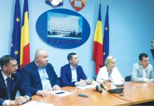 Prahova a primit cele mai mari fonduri din ultimii patru ani