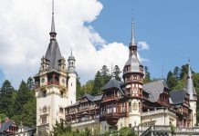 La Castelul Peleş se deschide expoziţia „Ferdinand I – Regele Întregitor de ţară”