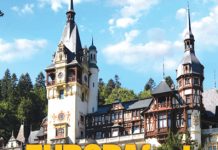 Sinaia va găzdui Festivalul Internaţional EUROPAfest