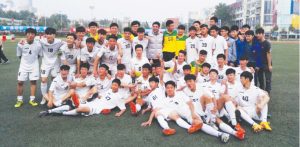 FP China