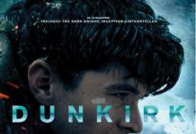 Filmul zilei: „Dunkirk”