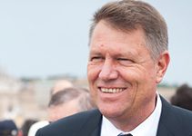 Președintele Iohannis vizitează județele Harghita și Covasna