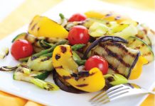 Unele diete vegetariene pot creşte riscul bolilor de inimă