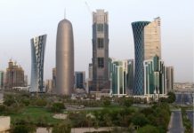 Patru state arabe anunţă noi sancţiuni economice şi politice la adresa Qatarului