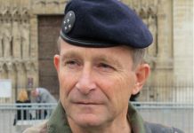 Şeful Statului Major al Armatei Franţei a demisionat