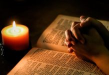 Pomenirea Părintelui Andrei din Ierusalim