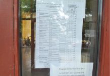 Niciun liceu din Prahova în top 10 al celor mai bune instituţii de învăţământ !