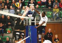 Tricolorul LMV Ploieşti şi-a completat lotul cu un tânăr de perspectivă din Rwanda