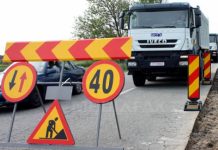 Se reface legătura între un cartier al oraşului Comarnic şi Secăria