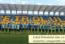 Roberto Alecsandru nu prinde lotul de Braşov