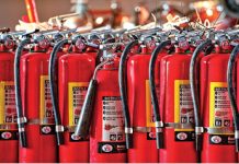 Aproximativ 10% din clădirile unităţilor de învăţământ din ţară funcţionează fără autorizaţia de securitate la incendiu