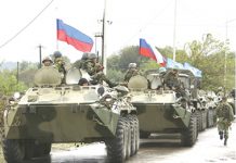 Republica Moldova cere ONU să pună pe ordinea de zi problema retragerii soldaţilor ruşi din Transnistria