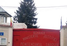 Cu toată criza de personal, Penitenciarului Târgşor nu i-a fost repartizat niciun absolvent al şcolii care pregăteşte astfel de cadre