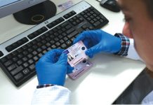 De astăzi, programările pentru preschimbarea permisului de conducere se fac exclusiv on-line