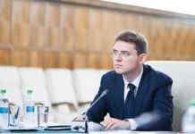 Victor Negrescu susţine că este nevoie ca toate forţele politice să vorbească unitar în domeniul afacerilor europene