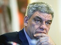 Mihai Tudose: Am transmis băncilor că ar trebui să înceapă să plătească impozite statului