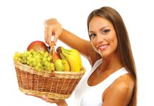 Consumul de fructe, un factor important în creşterea în dimensiune a creierului