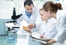 Peste 99% dintre microbii existenţi în organismul uman sunt necunoscuţi lumii ştiinţifice