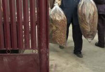 Piața neagră a tutunului – din nou în creștere