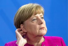 Angela Merkel se opune încheierii procesului de aderare a Turciei la UE