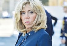 O petiție „împotriva statutului de Primă Doamnă pentru Brigitte Macron” a strâns peste 150.000 de semnături