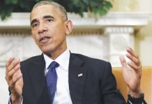 Un mesaj de pe Twitter al lui Barack Obama a devenit cel mai popular din istorie