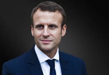 Emmanuel Macron şi Vladimir Putin au discutat despre situaţia din Ucraina