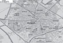 Ploieştiul anului 2017: zeci de străzi fără canalizare, cu ape uzate deversate direct în sol