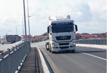 Un transport agabaritic va trece şi prin Prahova