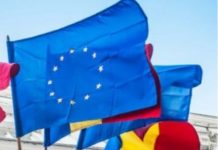 Potrivit unui studiu, românii au o imagine tot mai bună asupra Uniunii Europene