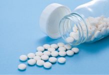 Specialiştii susţin că oamenii care nu au boli cardiovasculare nu ar trebui să ia aspirină pentru a nu se expune riscului unei hemoragii