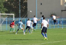 „Lupii” au debutat cu victorie în cantonamentul de sub Tâmpa