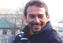 Ploieşteanul Măldărăşanu anunţat antrenor al „noului Rapid”!