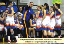 Zece pentru Ploieşti, în Campionatele Naţionale de juniori