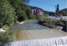 Consultări publice pentru trei proiecte cu finanţare europeană, la Azuga