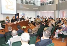 CONPET a primit vizita corpului diplomatic şi consular al României