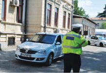 Poliţia Locală Ploieşti face precizări de interes pentru şoferi