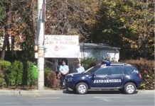 Peste 1.500 de contravenţii sancţionate de jandarmi în şcolile din Prahova