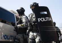 Din ce în ce mai multă linişte şi pace în judeţ…