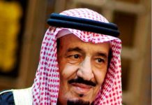 Decizie istorică în Arabia Saudită