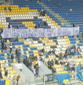 Crang - Petrolul