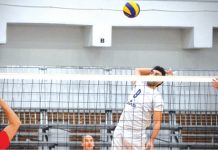 Victorie în primul amical disputat de Tricolorul LMV în Sala „Olimpia”