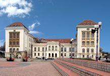 UMF Iași, prima universitate românească de medicină cotată la nivel mondial în The Times Higher Education