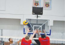 O primă verificare, cu bune şi cu rele