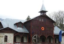 La Bușteni, recital instrumental