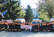 Salvarea cere să fie… salvată !